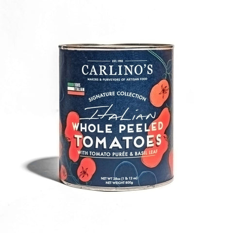 Carlino's Italian Tomatoes
