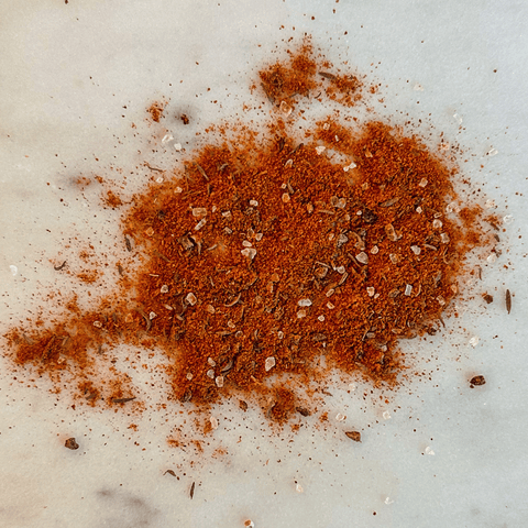 Spices & Blends