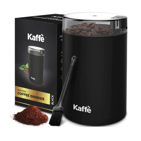 Kaffe Spice and Coffee Grinder - Olive Branch Oil & Spice