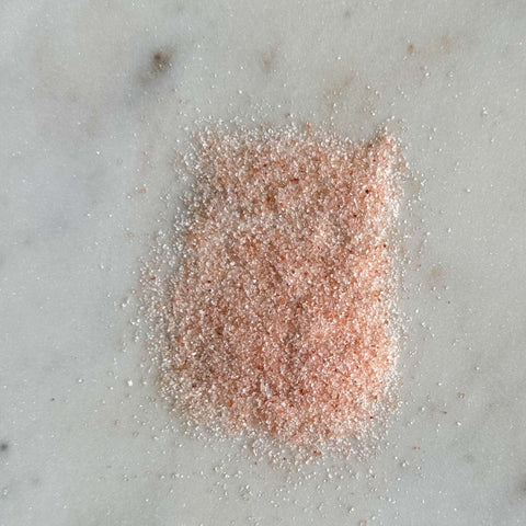 Fine Pink Himalayan Salt