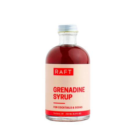 Grenadine Syrup - Olive Branch Oil & Spice