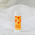 Orange Blossom Lip Balm - Olive Branch Oil & Spice