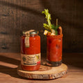 Original Bloody Mary Mix The Real Dill - Olive Branch Oil & Spice