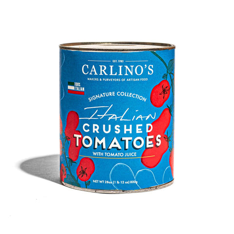 Carlino's Italian Tomatoes