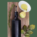 Elixir Olive Oil Bottle - Olive Branch Oil & Spice