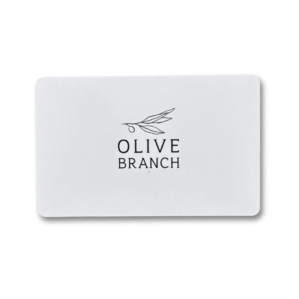 Olive Branch card - Cardthartic