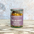Pigs In Blankets Nuts - Olive Branch Oil & Spice