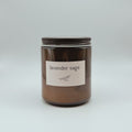 Scented Candles - Olive Branch Oil & Spice