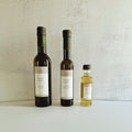 Shallot Garlic Infused Extra Virgin Olive Oil - Olive Branch Oil & Spice