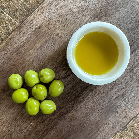 Sonoran Extra Virgin Olive Oil - Olive Branch Oil & Spice
