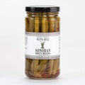 Sonoran Spicy Beans - Olive Branch Oil & Spice