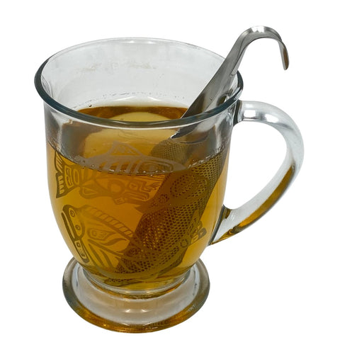 Teastick Tea Infuser - Olive Branch Oil & Spice