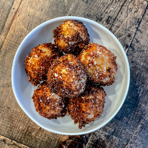 Arancini - Olive Branch Oil & Spice