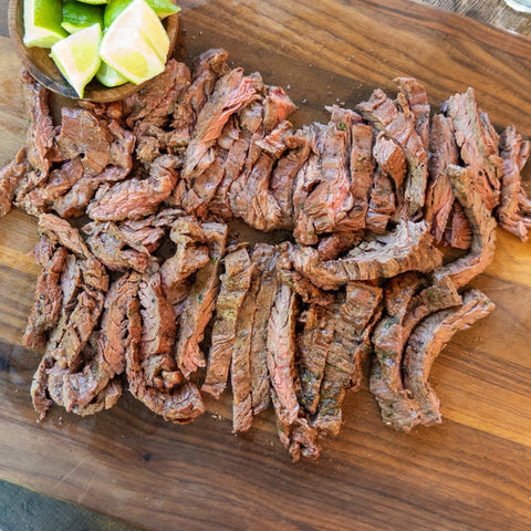 Carne Asada