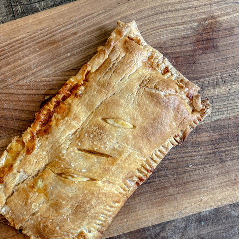 Pizza Hand Pie - Olive Branch Oil & Spice