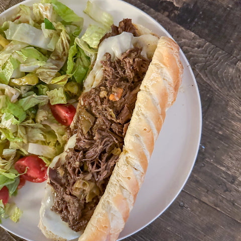 Italian Beef