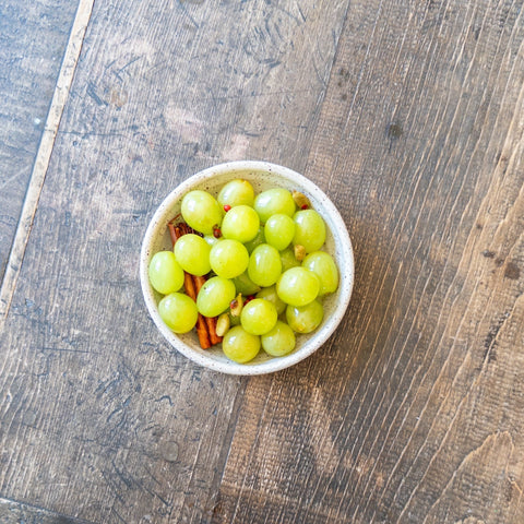 Pickled Grapes - Olive Branch Oil & Spice