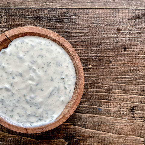 Ranch Dressing - Olive Branch Oil & Spice