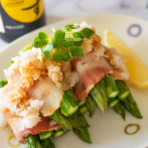 Organic Ponzu Sauce