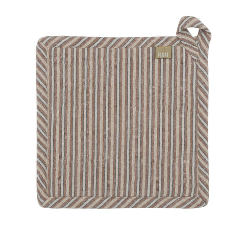 Seersucker Pot Holder