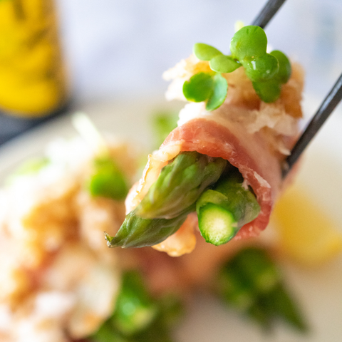 Organic Ponzu Sauce