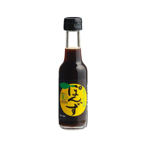 Organic Ponzu Sauce