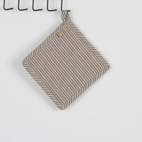 Seersucker Pot Holder