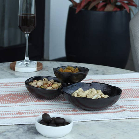 Cluster Dish