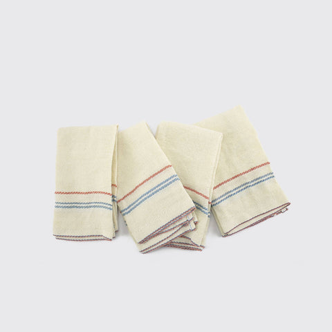 Cotton Napkins