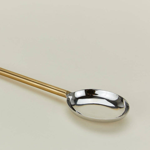 Simple Serving Spoon