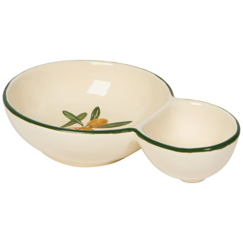 Olive Dish