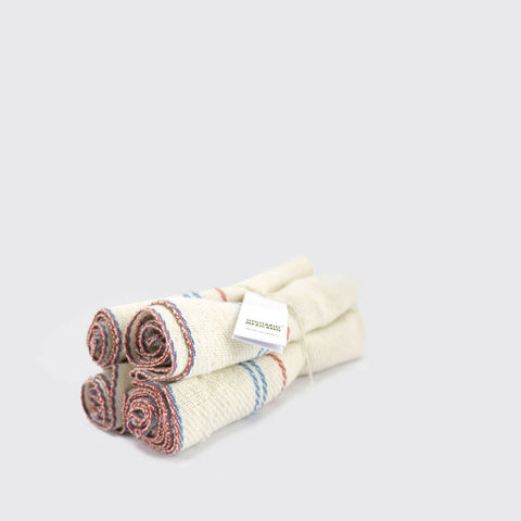 Cotton Napkins