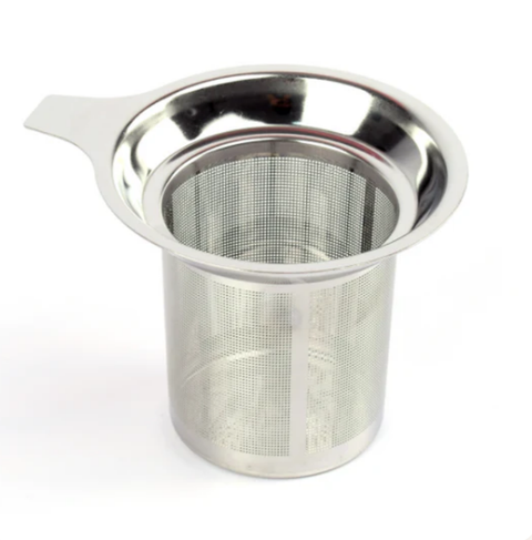 Basket Tea Infuser