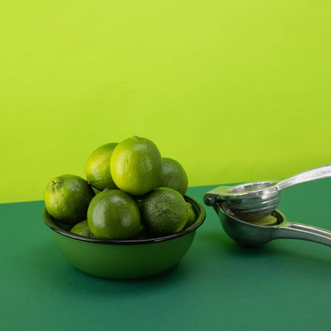Citrus Squeezer