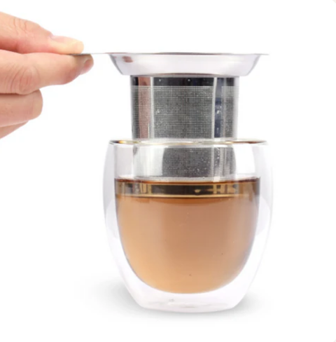 Basket Tea Infuser