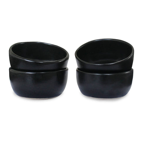 Handmade Sauce Bowls