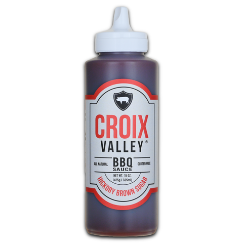 Hickory Brown Sugar BBQ Sauce