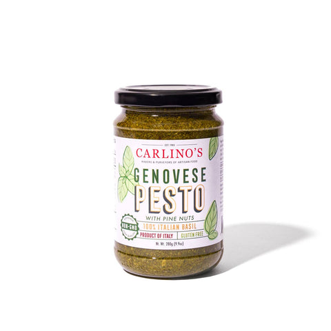 Carlino's Genovese Pesto
