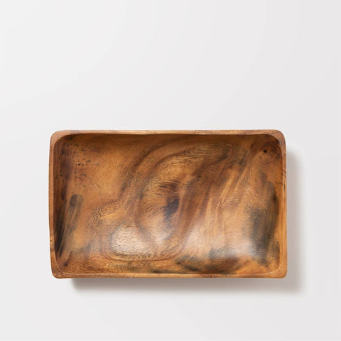Acacia Tray