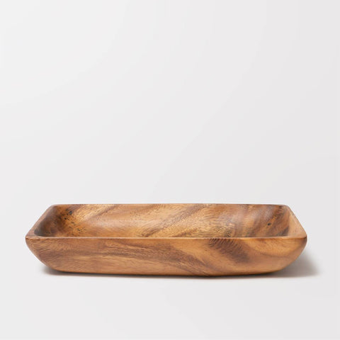 Acacia Tray