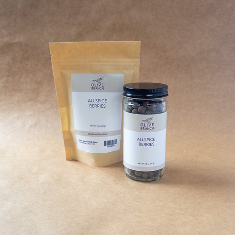 Allspice Berries