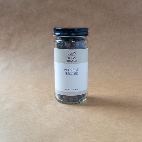 Allspice Berries