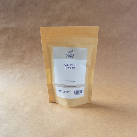 Allspice Berries