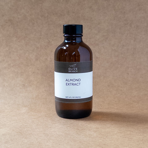 Almond Extract