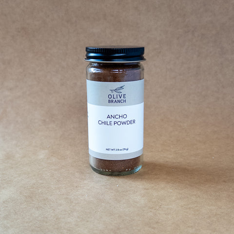 Ancho Chile Powder