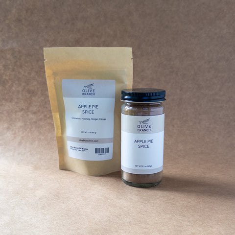 Apple Pie Spice