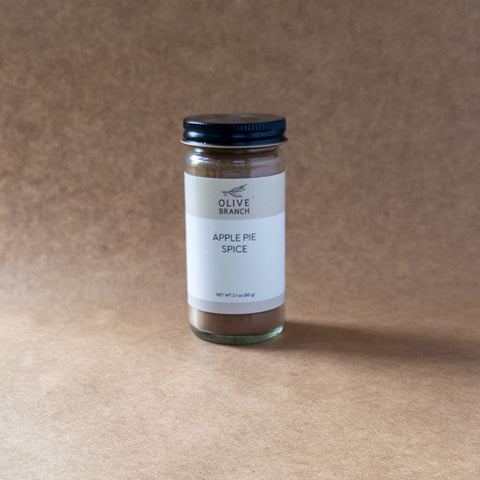 Apple Pie Spice