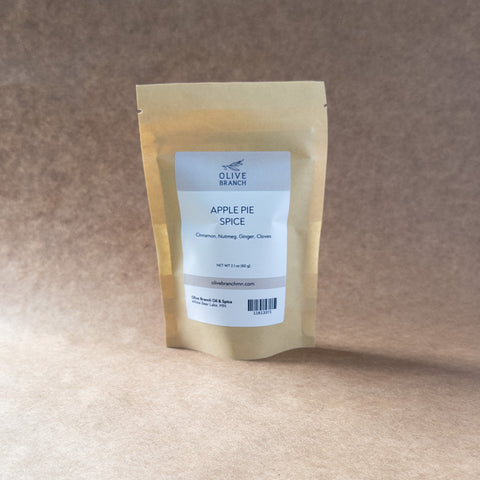 Apple Pie Spice