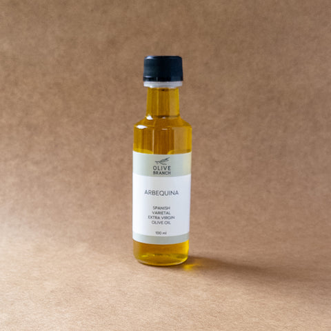 Arbequina Spanish Extra Virgin Olive Oil
