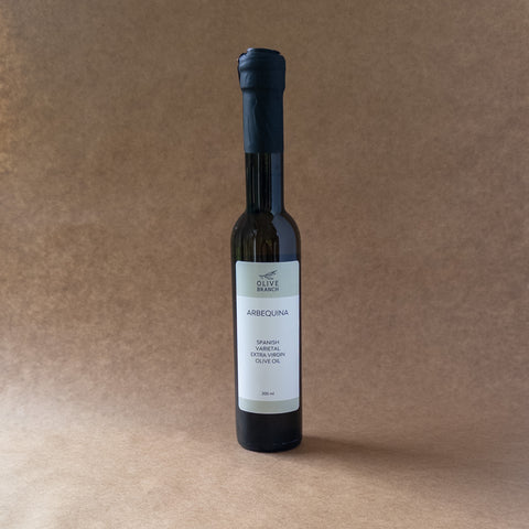 Arbequina Spanish Extra Virgin Olive Oil